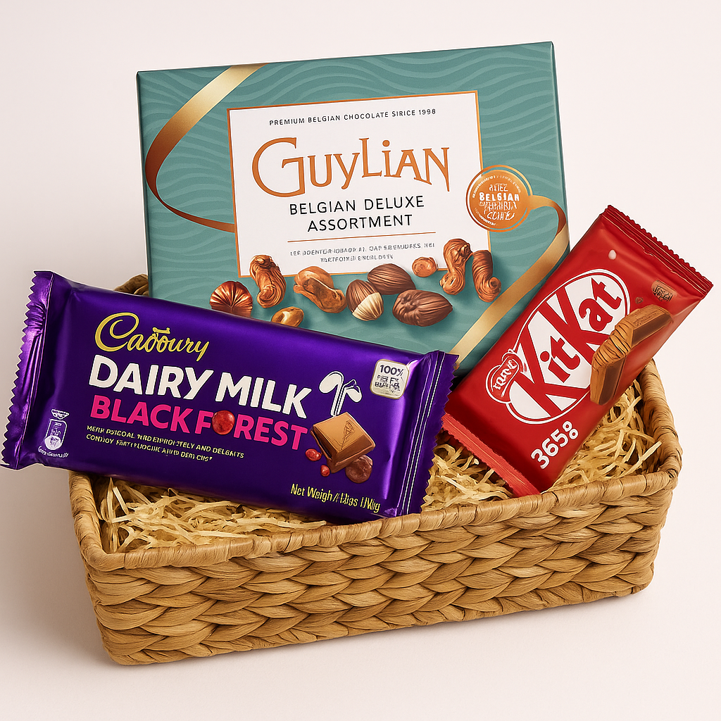 Chocolates