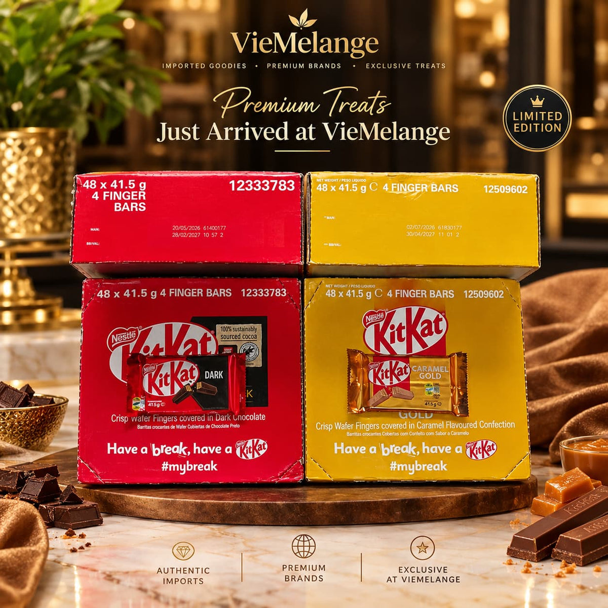 KitKat