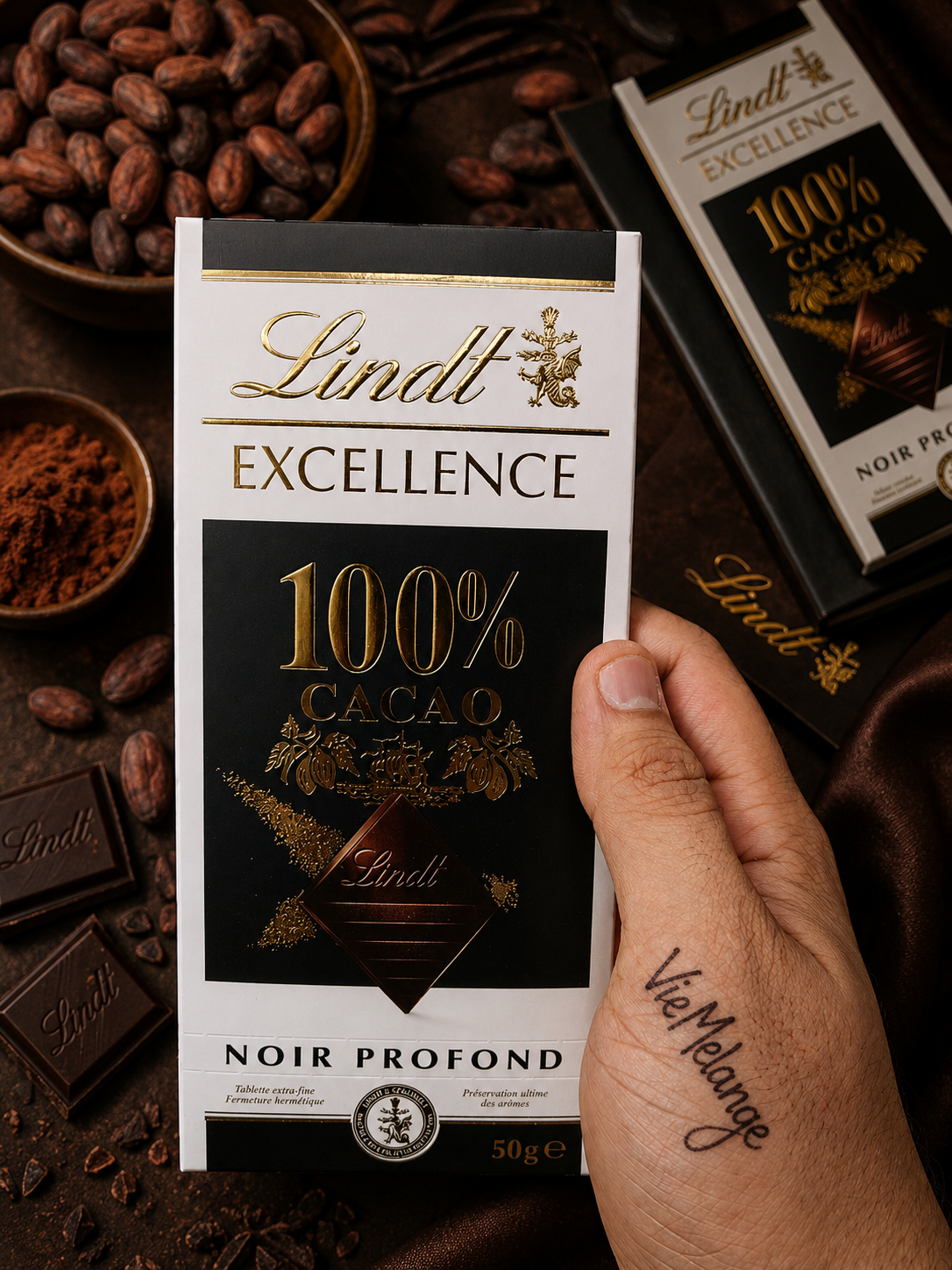 LINDT