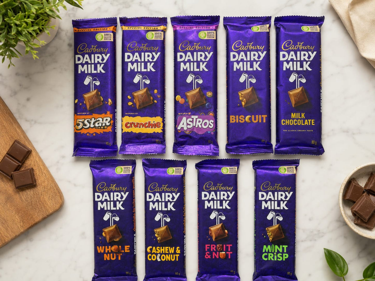 Cadbury