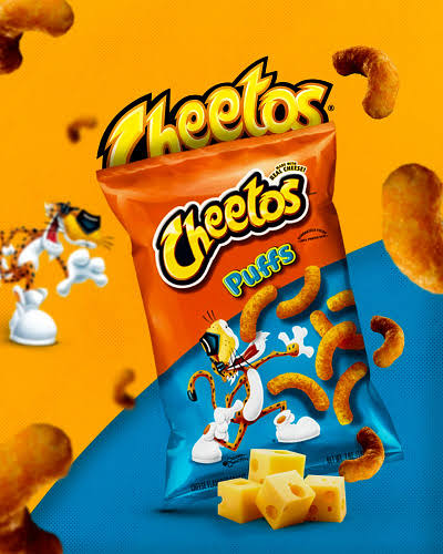 CHEETOS