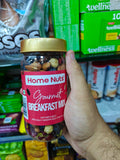 Home Nuts Gourmet Breakfast Mix