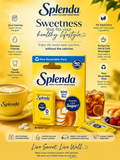 Splenda Sugar Free Tablets