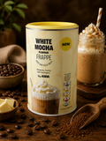 ASDA White Mocha Flavour Frappe