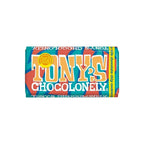 Tonnys Chocolonely - Milk Chocolate Chip Cookie