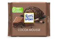 Ritter Sport Chocolate Bar - Cocoa Mousse 100 gms