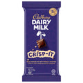 Cadbury Dairy Milk Crisp-IT