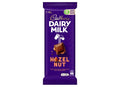 Cadbury Dairy Milk Hazelnut