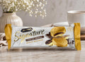 McVitie's Signature Cocoa Truffle Gold Rounds Biscuits – Premium Chocolate Filled Cookies
