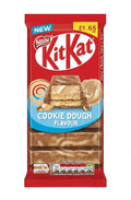 KitKat Cookie Dough Chocolate Bar