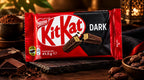 KitKat Dark 4 Fingers - 41.5 gms Imported