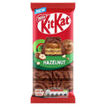 KitKat Hazelnut Chocolate Bar