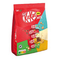 KitKat Mini Mix Chocolate