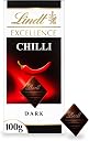 Lindt Excellence Chilli Dark Chocolate – 100g