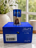 Lindt Hot Chocolate Drink Mix (300g) – Premium Swiss Hot Chocolate