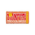 Tonnys Chocolonely - Milk Caramel Sea Salt