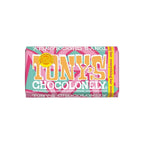 Tonnys Chocolonely - Milk Chocolate With Almond, Pretzels, Nougat And Sea Salt