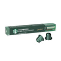 Starbucks Pike Place Roast Coffee Capsules - Nespresso Pods