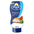 Puck Cheese Squeeze Bottle