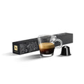 Nespresso Ristretto Coffee Capsules – Intense & Full-Bodied Espresso