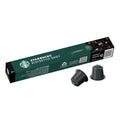 Starbucks Ristretto Shot Coffee Capsules - Nespresso Pods