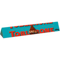 Toblerone Milk Chocolate With Honey & Almond, Nougat & Salted Caramel