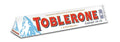 Toblerone White Milk Chocolate With Honey & Almond Nougat