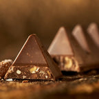 Toblerone Milk Chocolate With Honey & Almond