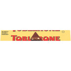 Toblerone Milk Chocolate With Honey & Almond